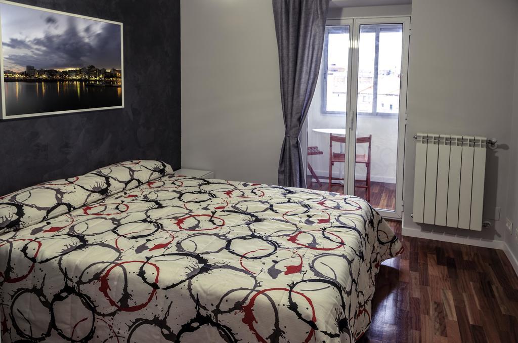 Apartamento Los Colonia Burgo Exterior foto